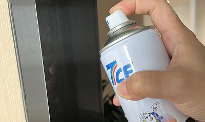 Discover Универсальная аэрозольная смазка: высокоэффективная белая литиевая смазка для продажи